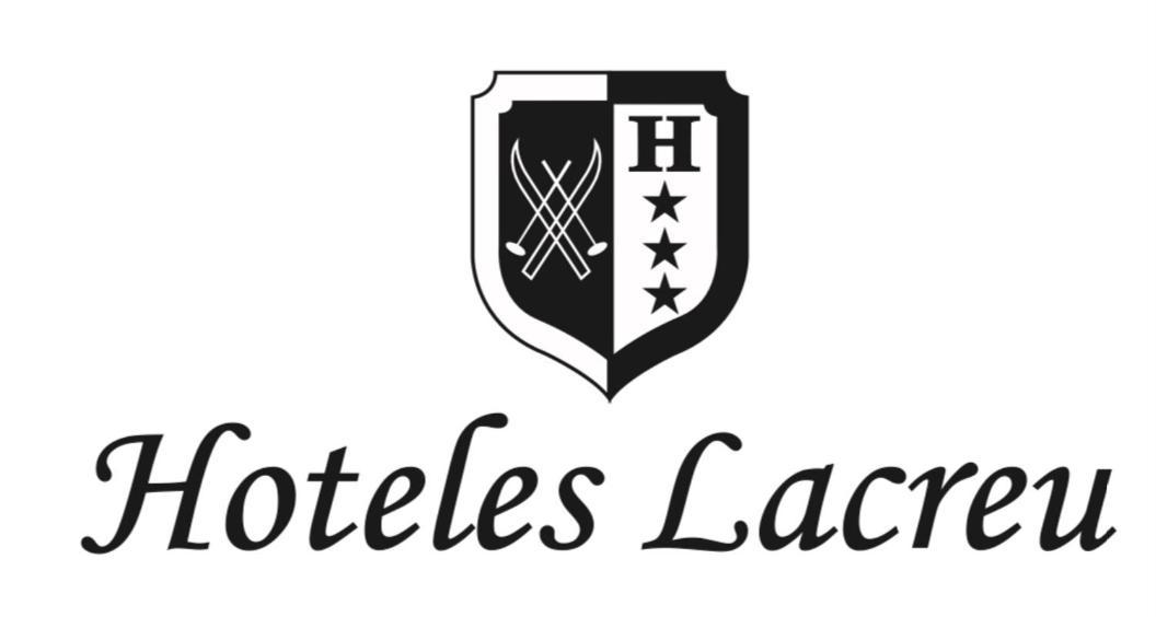Hotel Lacreu Salardu Exterior photo